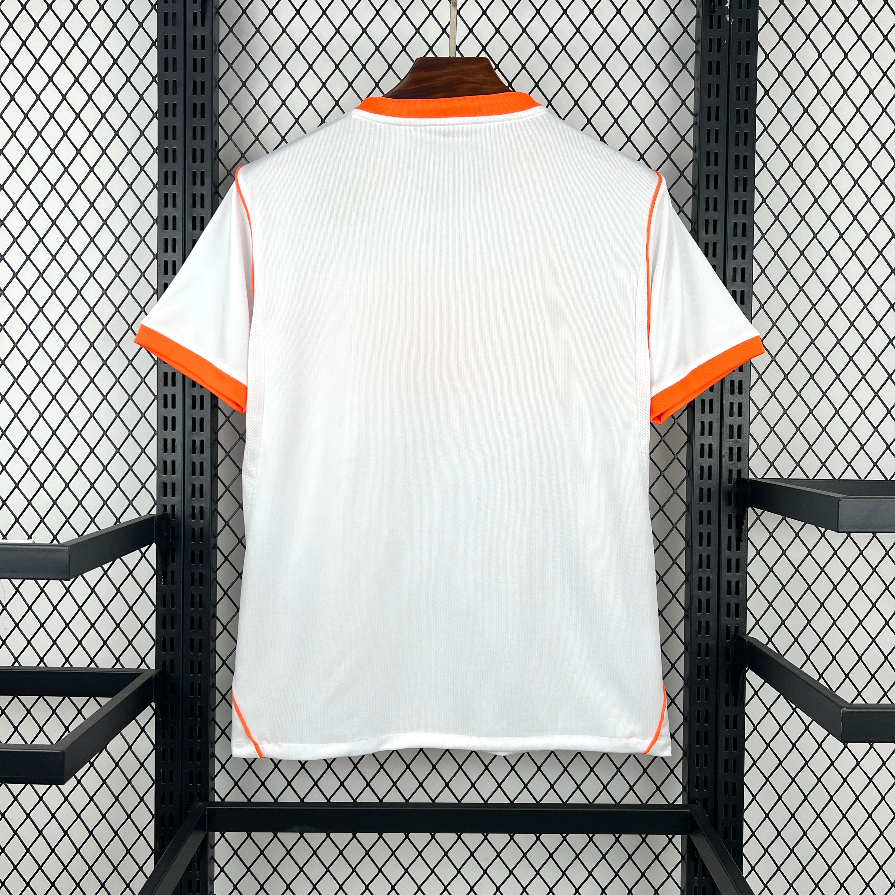 Maillot des Pays Bas CDM 2026