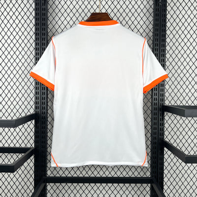 Maillot des Pays Bas CDM 2026
