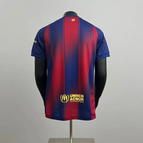 Maillot du FC Barcelone Domicile