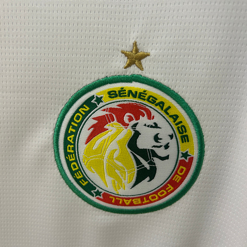 Maillot Sénégal 2025 domicile Ma boutique