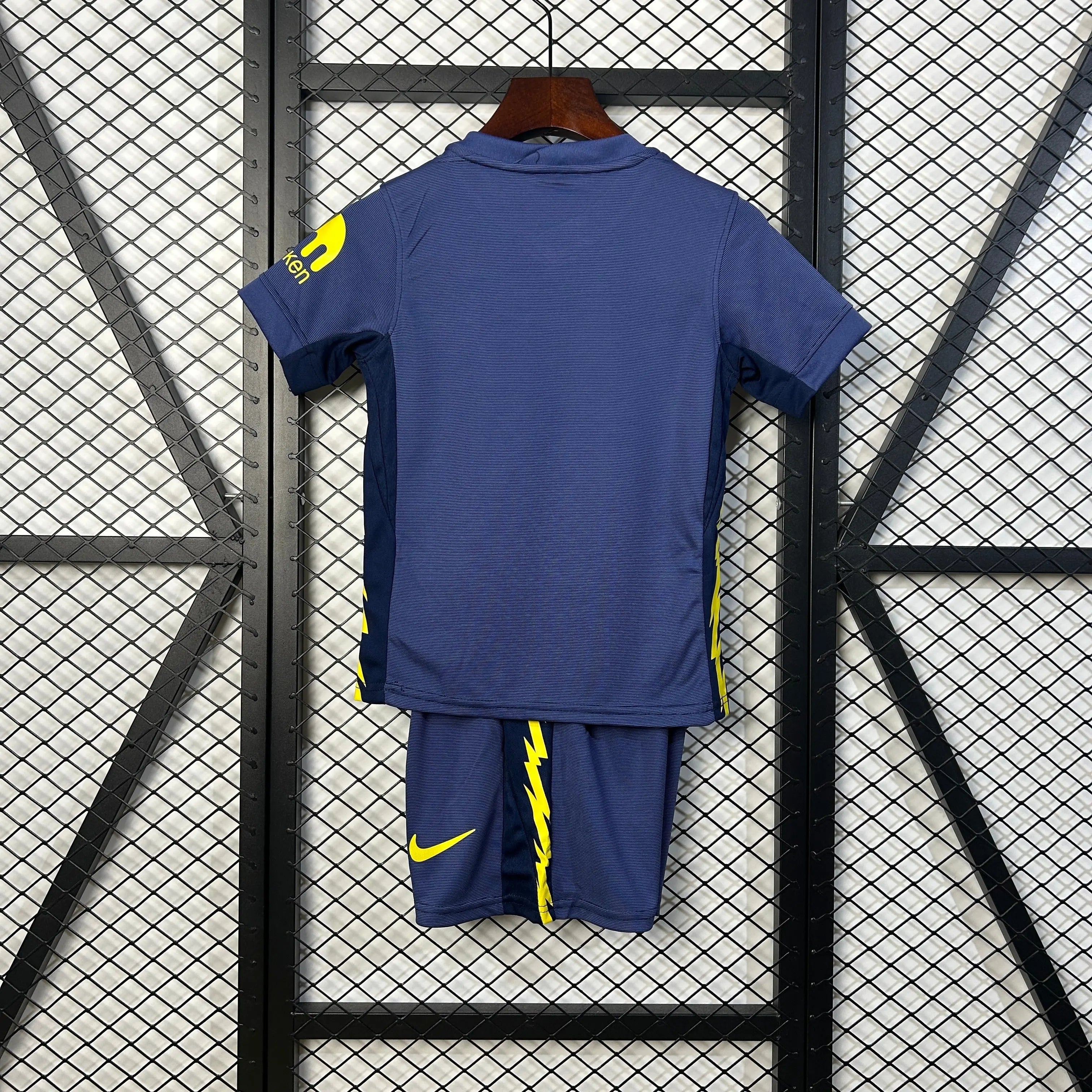 Kit Enfant Athletico Madrid