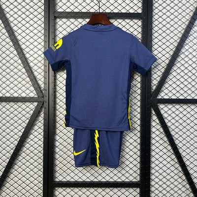 Kit Enfant Athletico Madrid