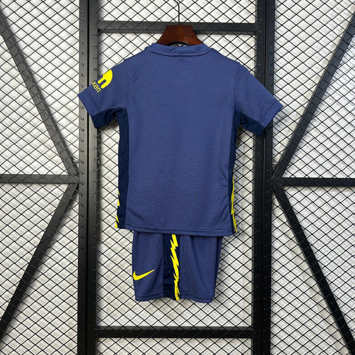 Kit Enfant Athletico Madrid