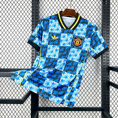Maillot de Manchester United Concept
