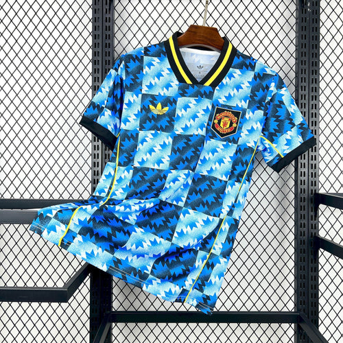 Maillot de Manchester United Concept