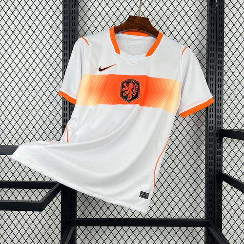 Maillot des Pays Bas CDM 2026