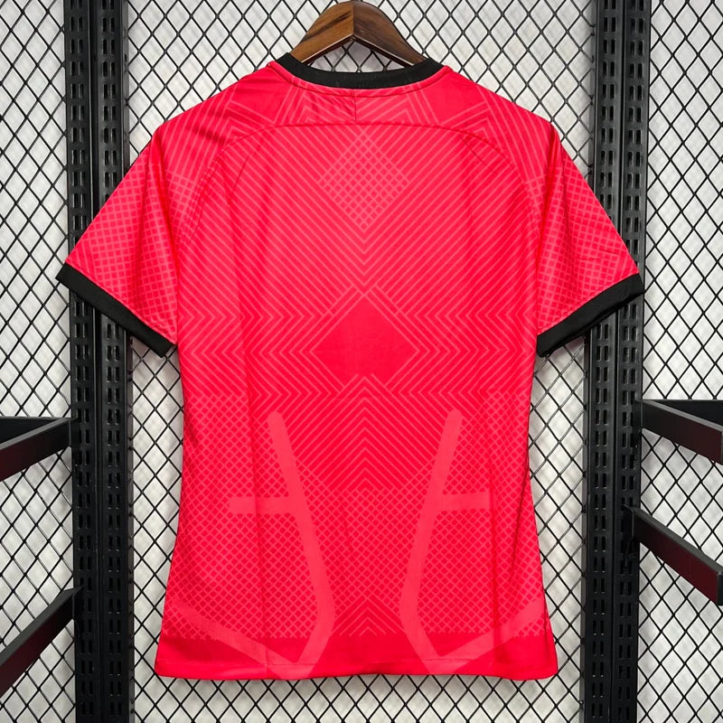 Maillot concept Inter Milan Rose