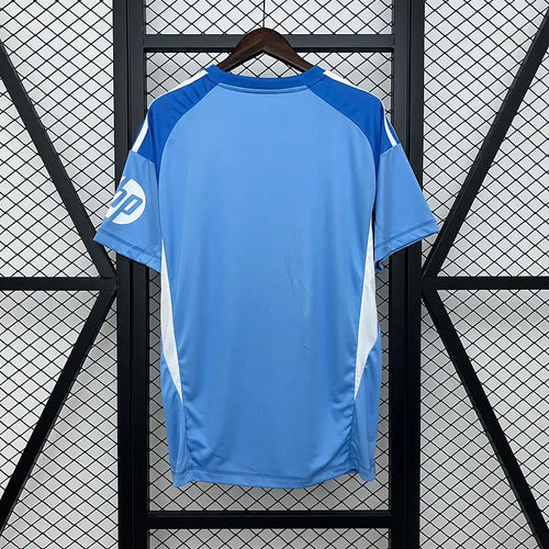 Maillot du Real Madrid Bleu