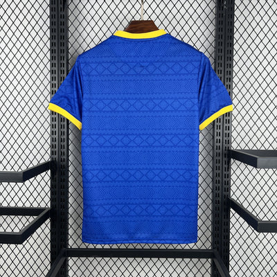 Maillot du Brésil CDM 2026 Extérieur
