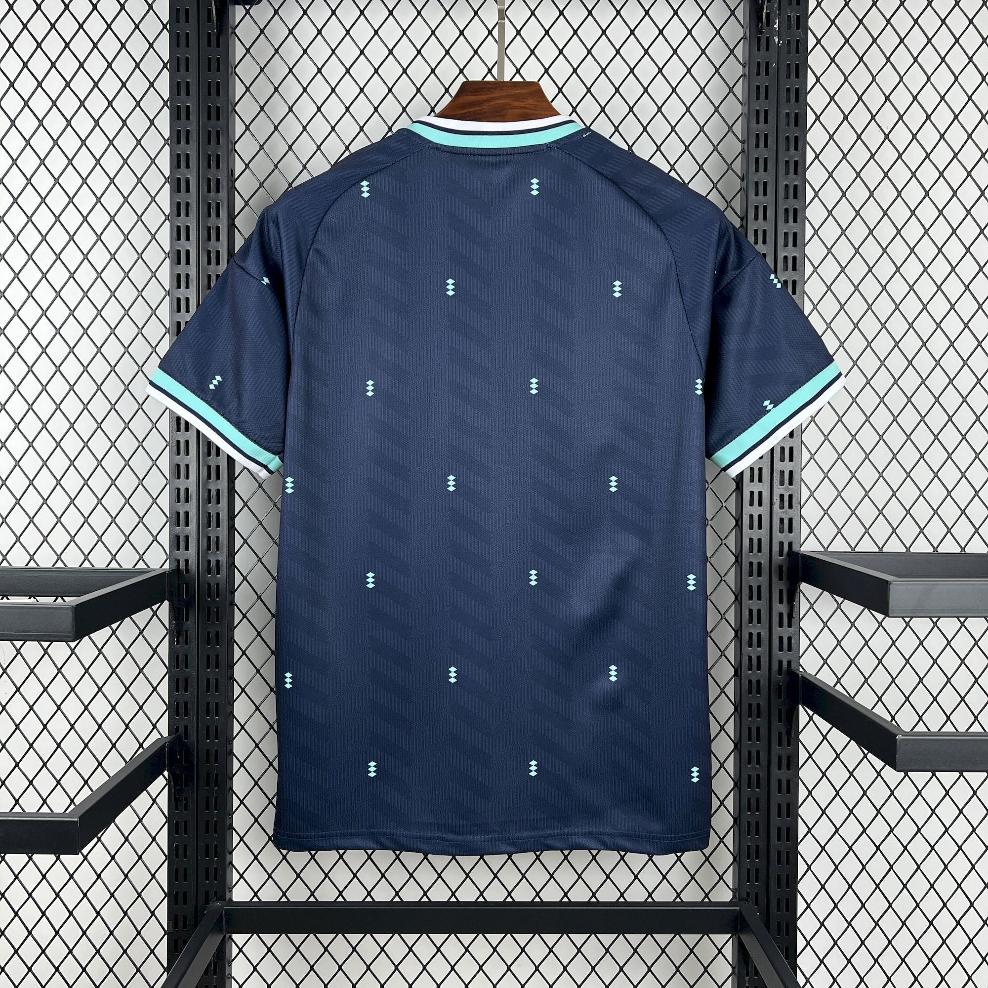 Maillot de l'Allemagne CDM 2026