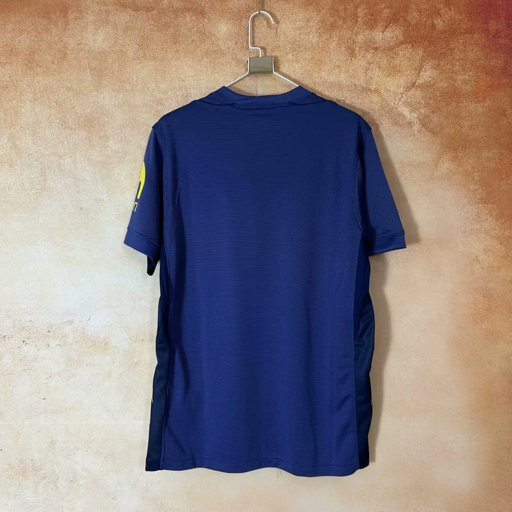 Maillot 25/26 Atlético Madrid Extérieur