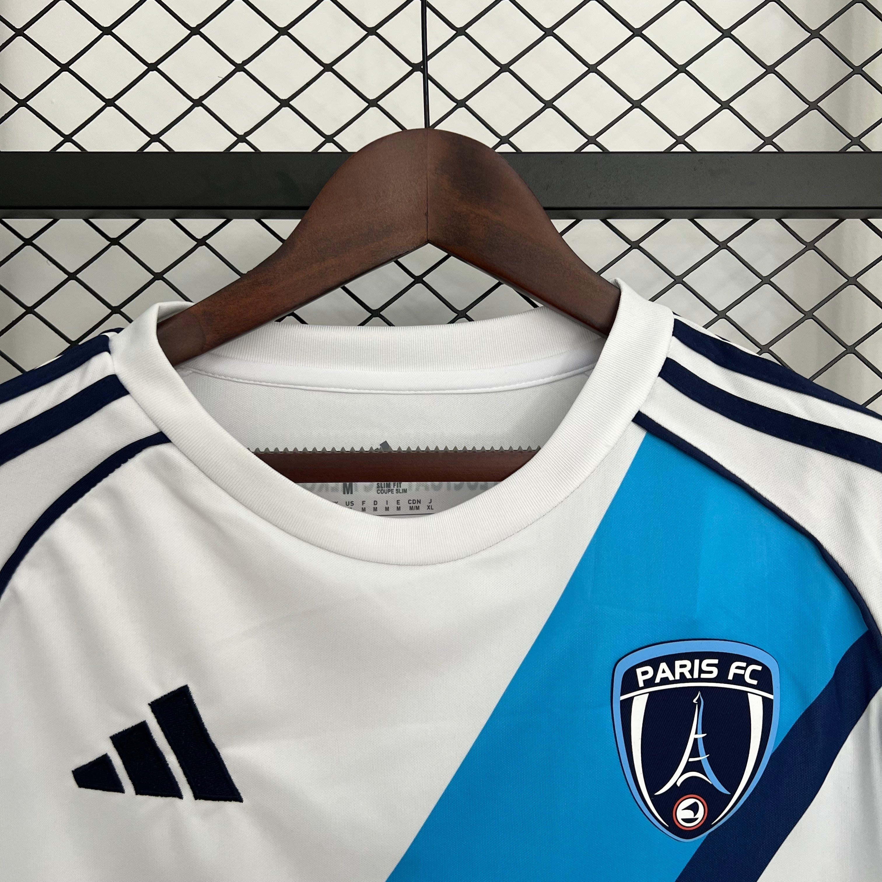 Maillot du PFC 2025-2026 Third exterieur Ma boutique