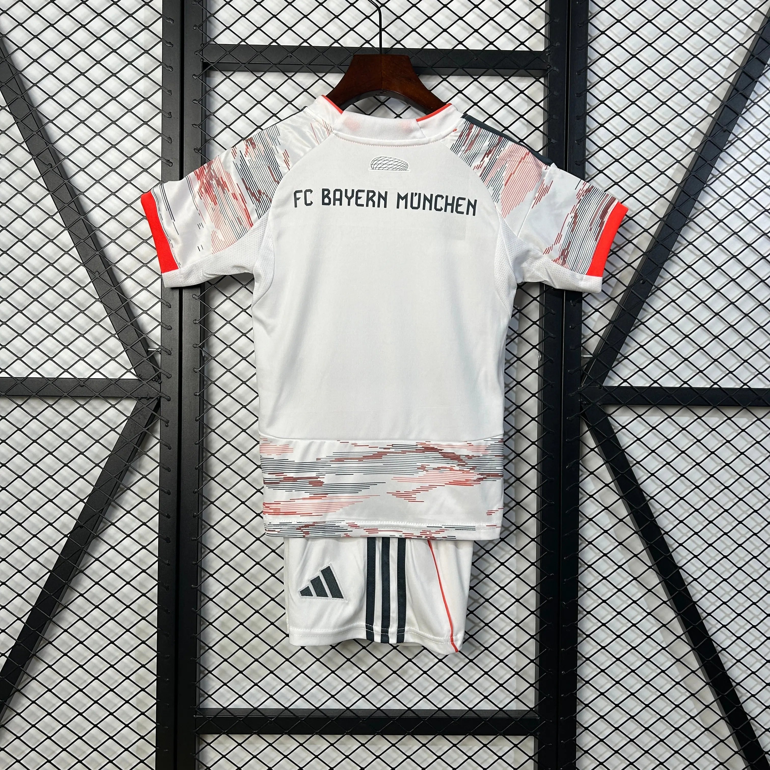 Kit Enfant Bayern