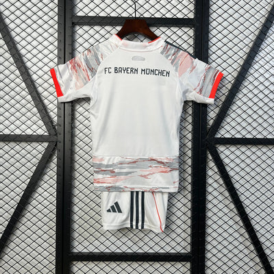 Kit Enfant Bayern