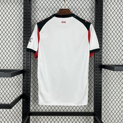Maillot de l'AC Milan extérieur