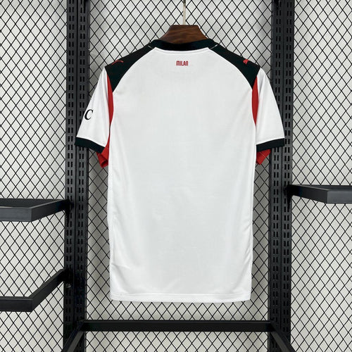 Maillot de l'AC Milan extérieur