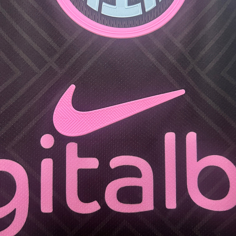 Maillot "Concept" INTER MILAN Ma boutique